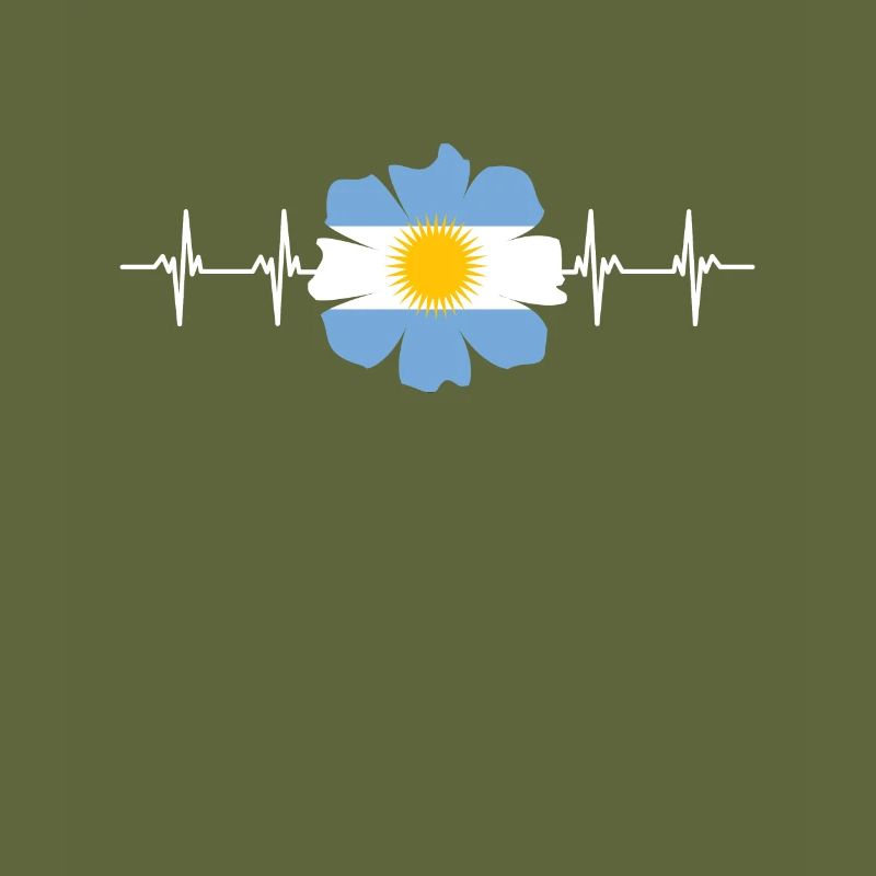 Argentina Flag