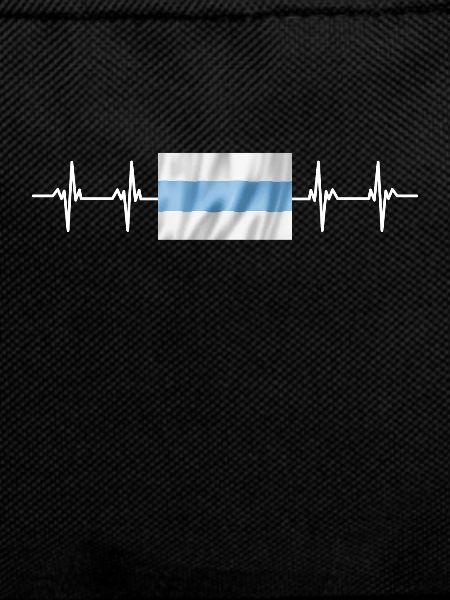 Argentina Flag Tucumán