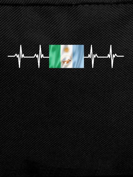 Argentina Flag Chaco