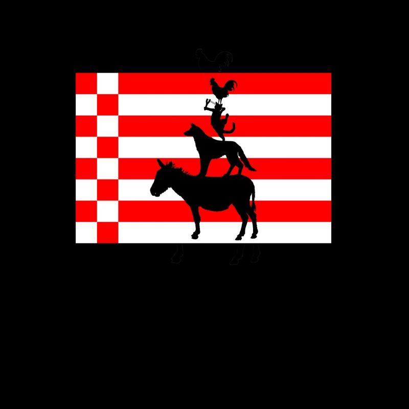 Bremen Town Musicians