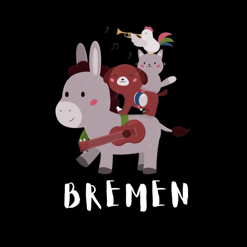 Bremen Town Musicians