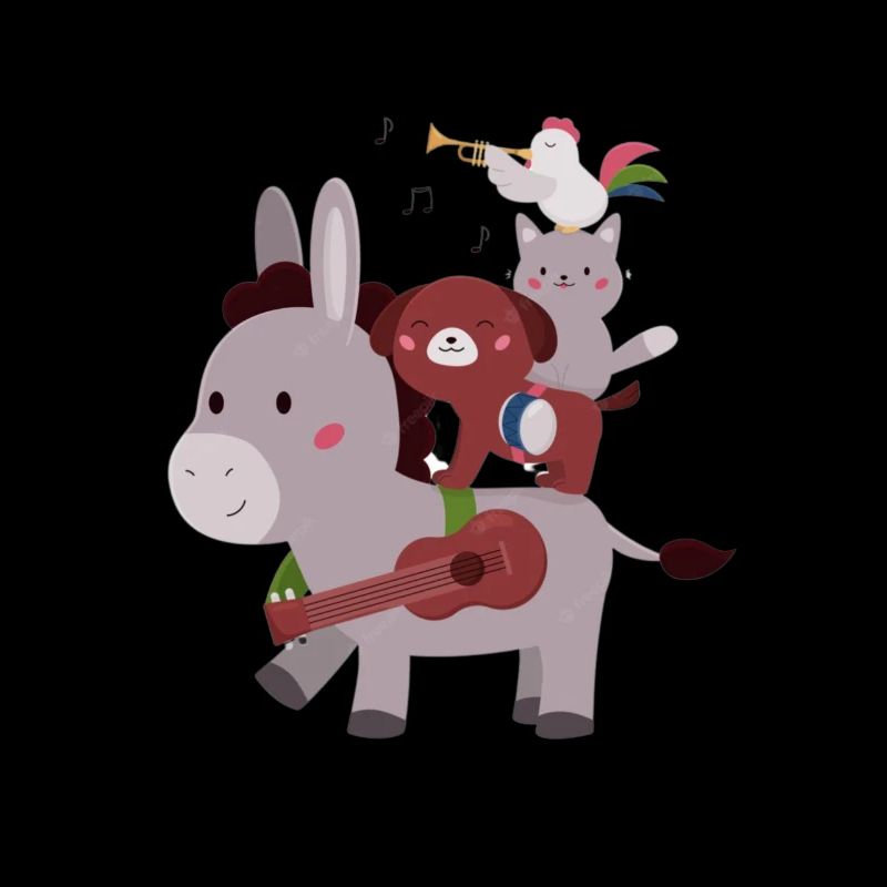 Bremen Town Musicians