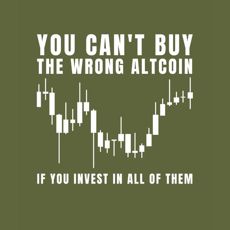 Altcoin Traders