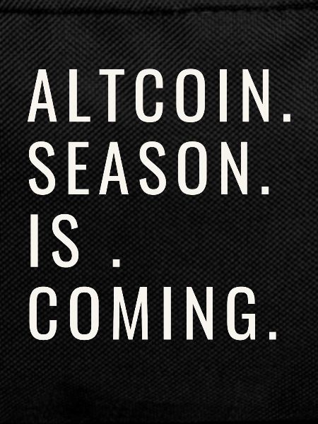 Altcoin Traders
