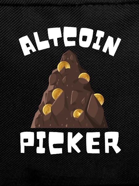 Altcoin Traders