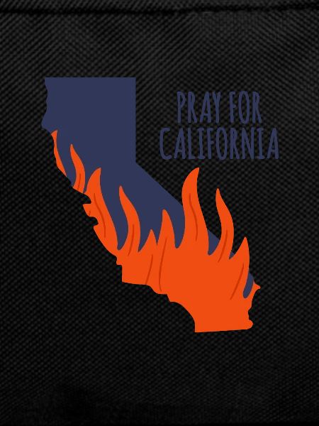 California This Place