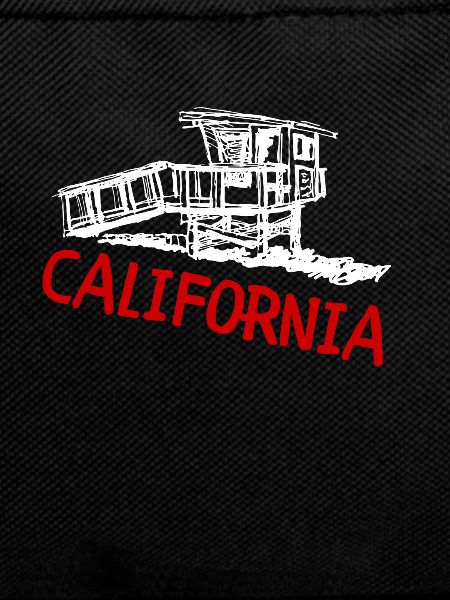 California This Place