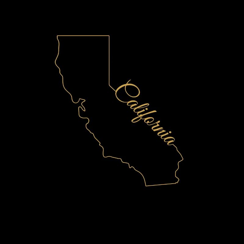 California This Place