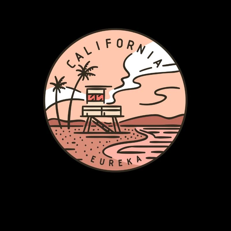 California This Place