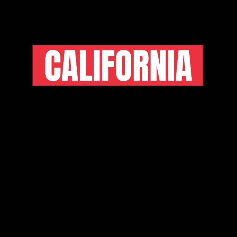 Californie Cet endroit