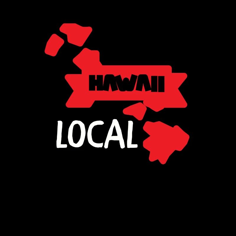 Waikiki Île d’Honolulu