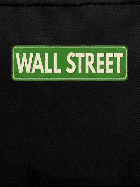 NY Stock Exchange Bull