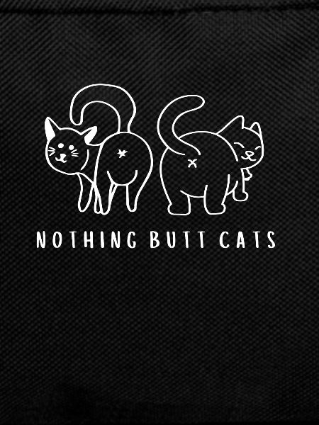 Cat Butthole