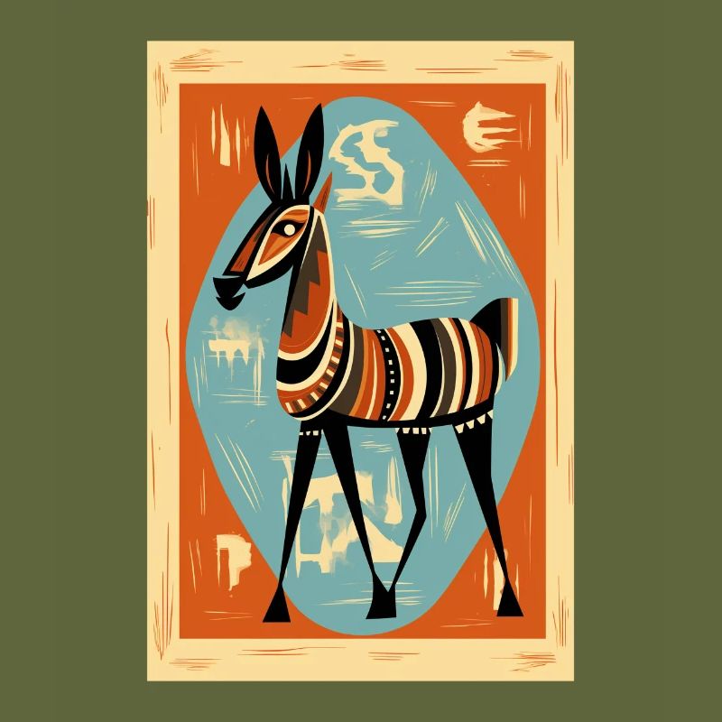 I love donkeys