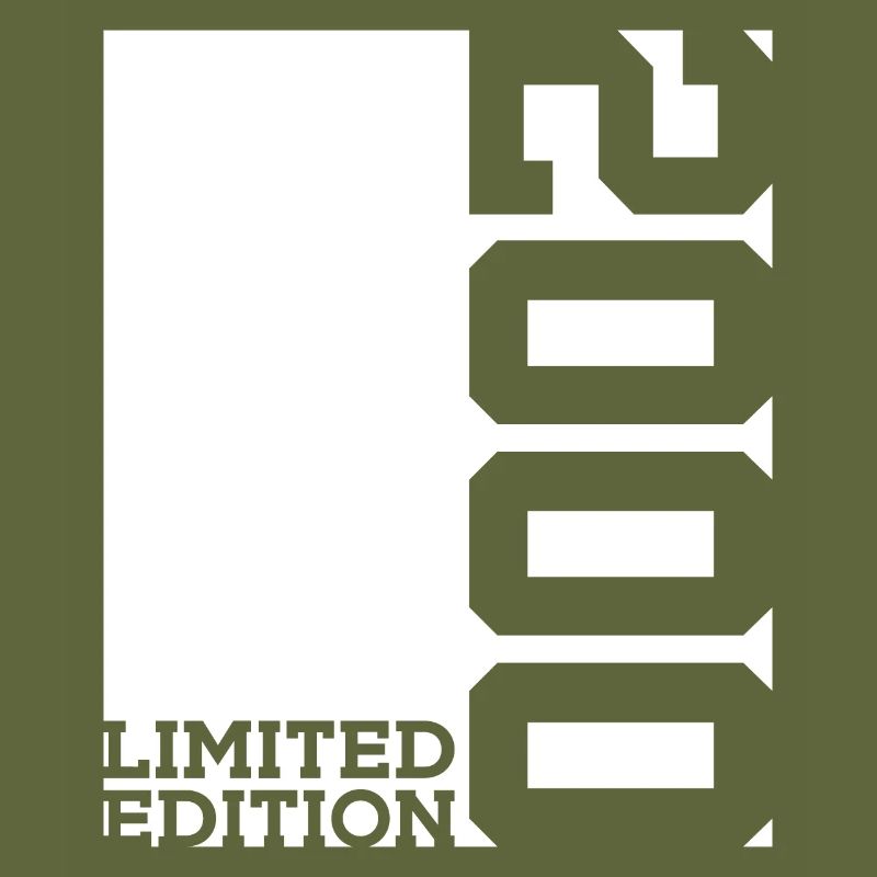 26TH ANNIVERSARY LIMITED EDITION 2000