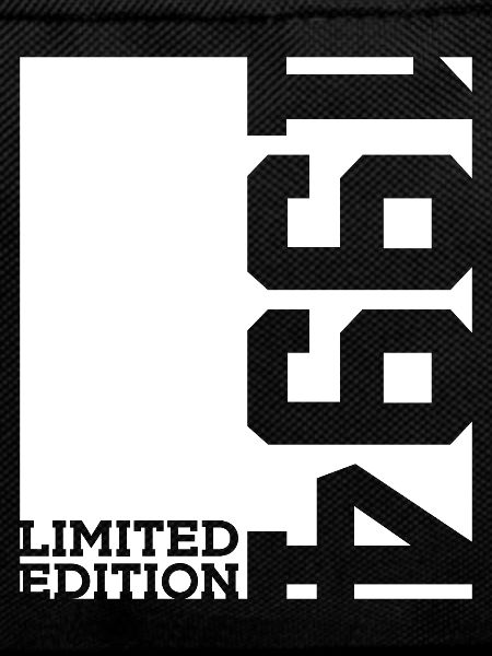 32ND BIRTHDAY LIMITED EDITION 1994