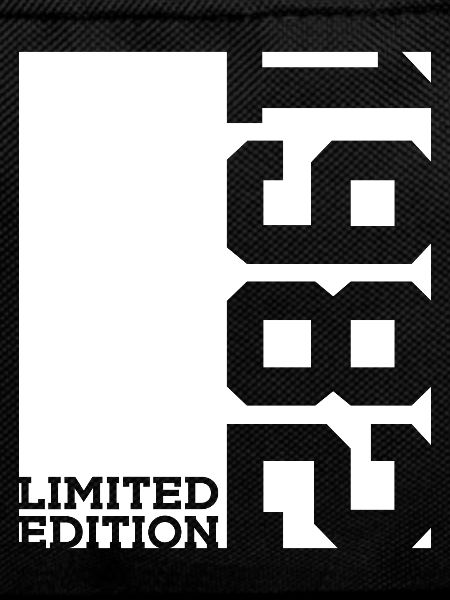 44TH BIRTHDAY LIMITED EDITION 1982