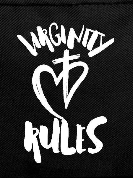 Christian Church - Virginity Rules
