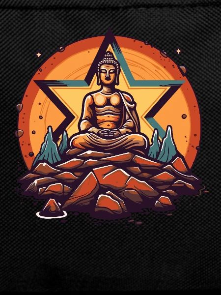 Buddha Star