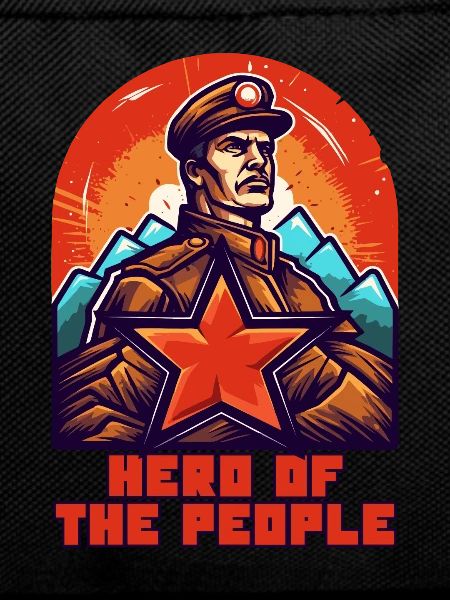 The People's Hero