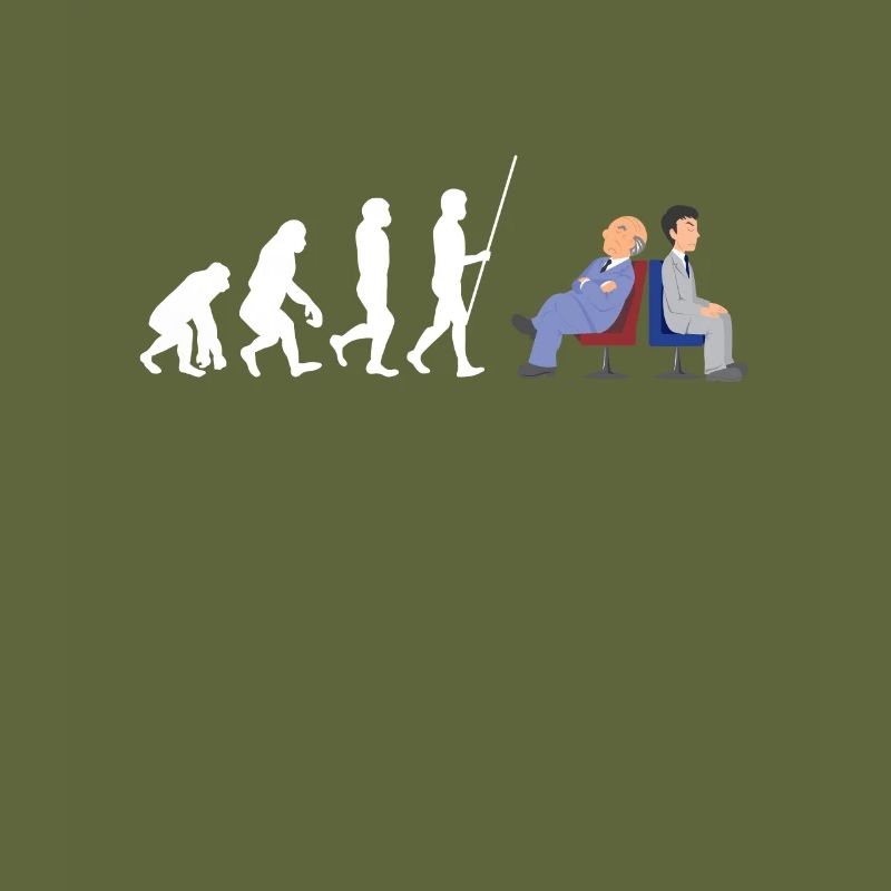 Sarcastic Office - Per My Last Email