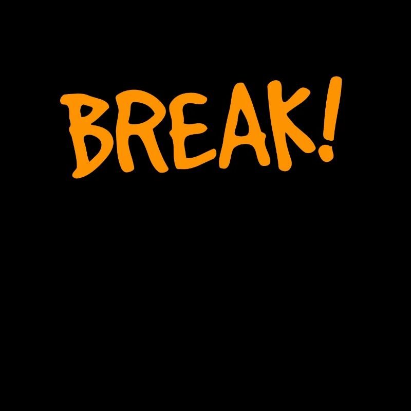 Breakdance Dynamics: Breaker breaking hip-hop