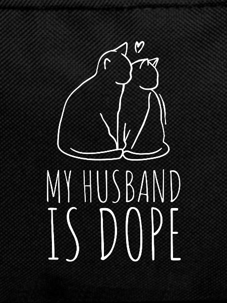 Matrimony - My Husband is