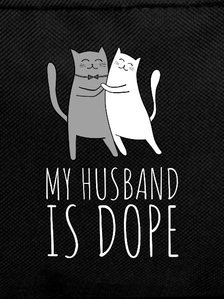 Matrimony - My Husband is