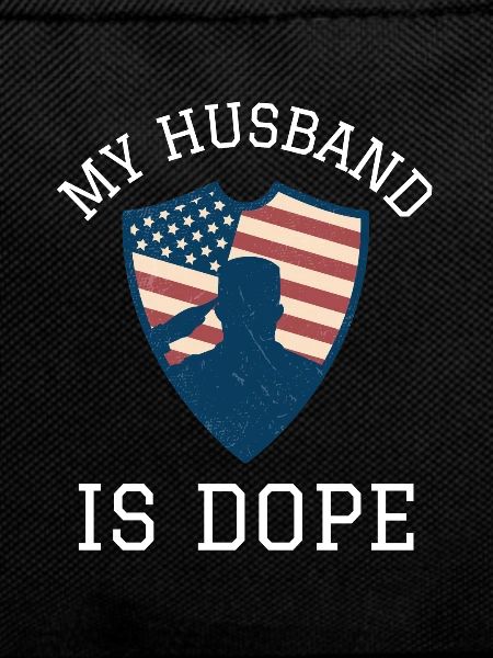 Matrimony - My Husband is