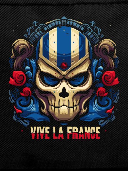 Vive la France