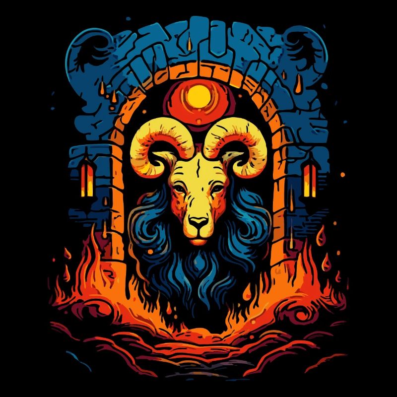 The Dungeon Billy Goat,