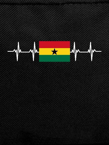African Flag - Ghana