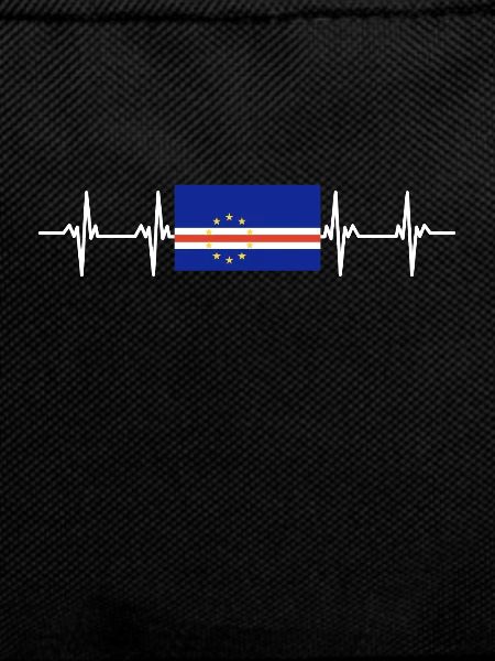 African Flag - Cape Verde