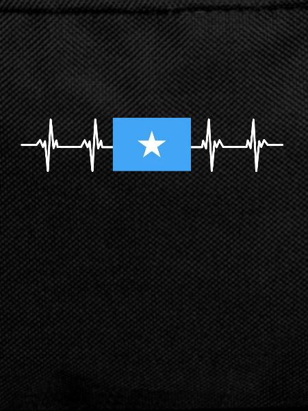 African Flag - Somalia