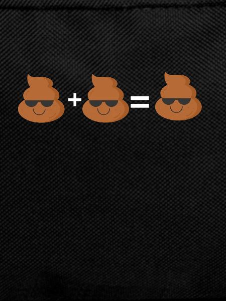 I Poop A Lot