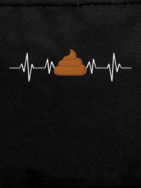 I Poop A Lot