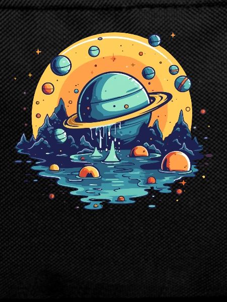 The Universe Is Liquid