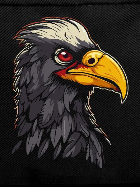 Bird of prey