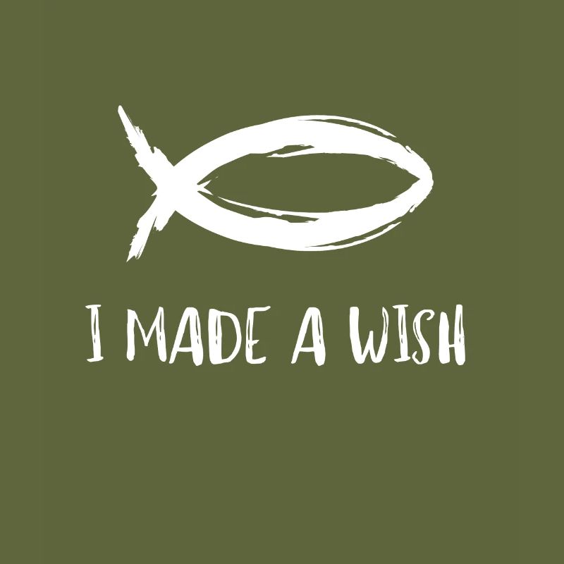 I made a wish mommy and me