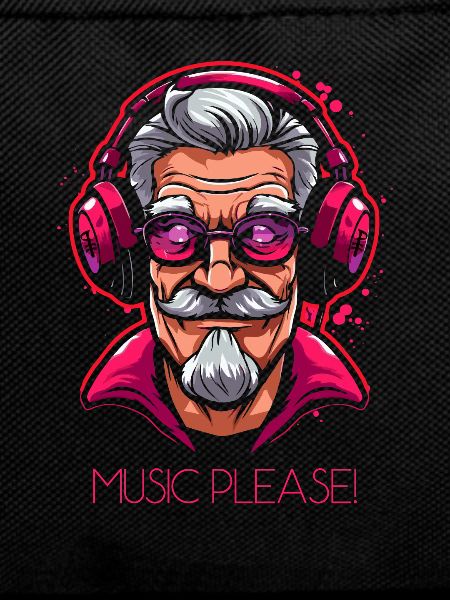 Boomer Opal, Music Please