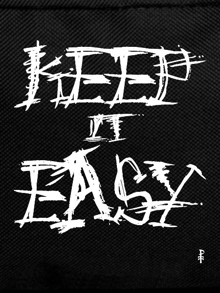 Restez simple