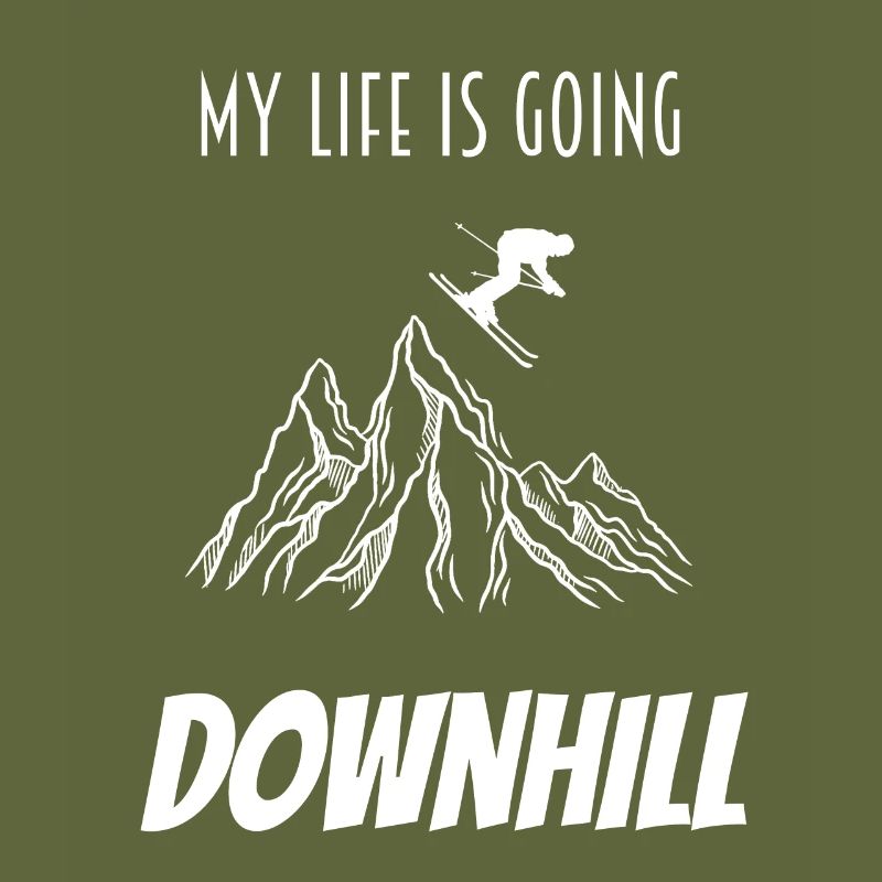 ski
