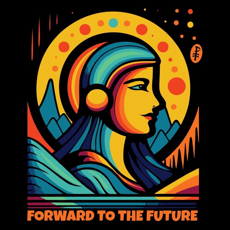 En avant vers l’avenir et une nouvelle ère