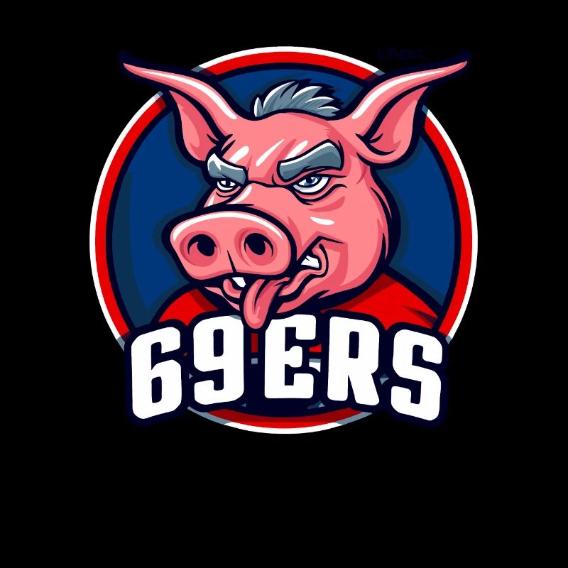 69ers: Shameless Pig