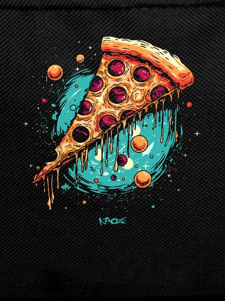 Galaxy Pizza