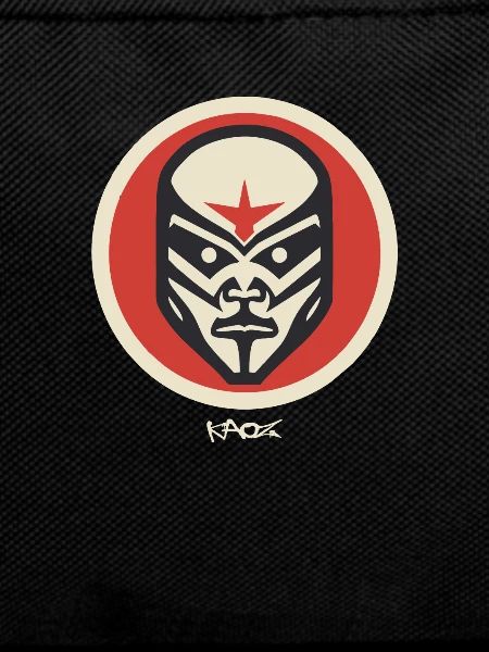 Lucadore Wrestling Emblem