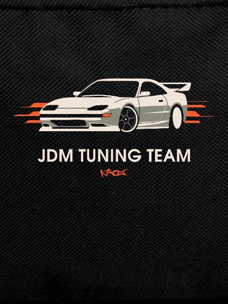 JDM Tuning Team