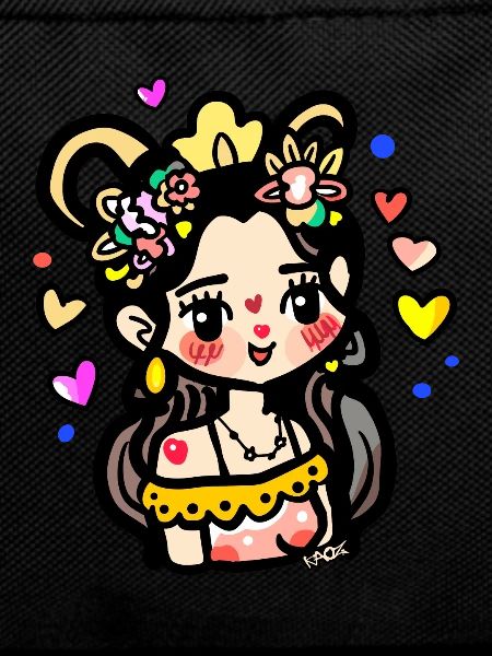 You're my dearest princess