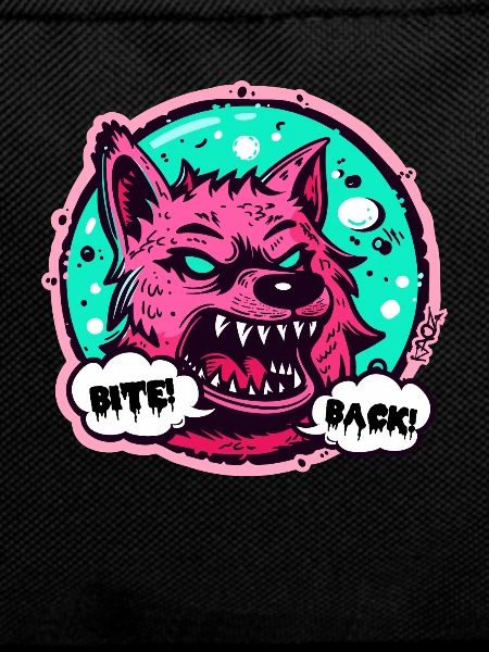 Werewolf Wolf: Bite back!