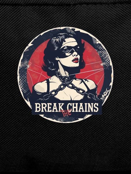 Checker: Break the chains